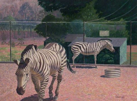 The unique <strong>art</strong> trail is a partnership between the Royal Zoological Society of Scotland (RZSS) and Wild in <strong>Art</strong> and aims to raise much needed funds for wildlife conservation. . The art of zoo